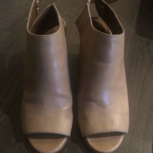 Steve Madden Block Heels